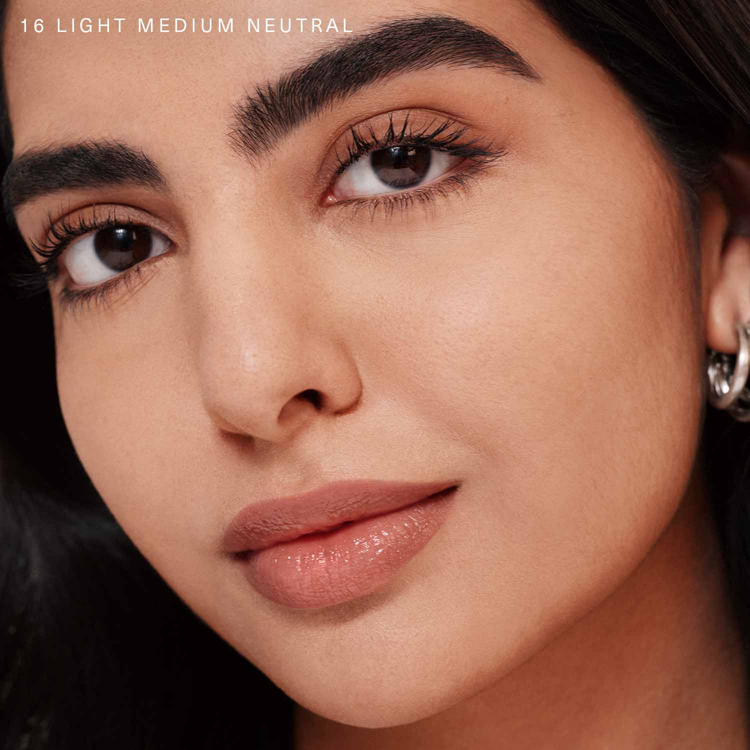 TRUE TO MYSELF NATURAL MATTE LONGWEAR FOUNDATION (BASE DE MAQUILLAJE)